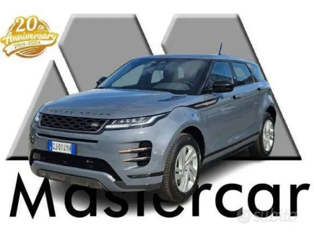 Land Rover Altro modello