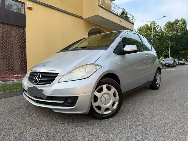Mercedes-Benz A 150