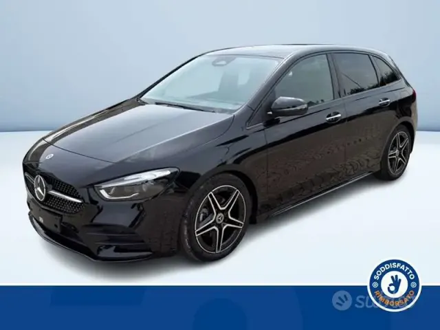 Mercedes-Benz Classe B (W247)