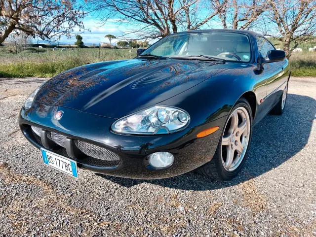 Jaguar Altro modello