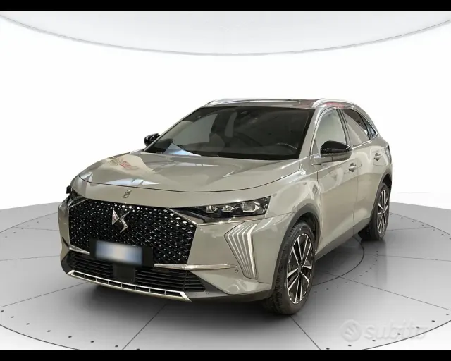 DS DS 7