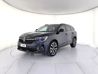 Renault Espace Espace 1.2 e-Tech full hybrid Iconic 200cv auto