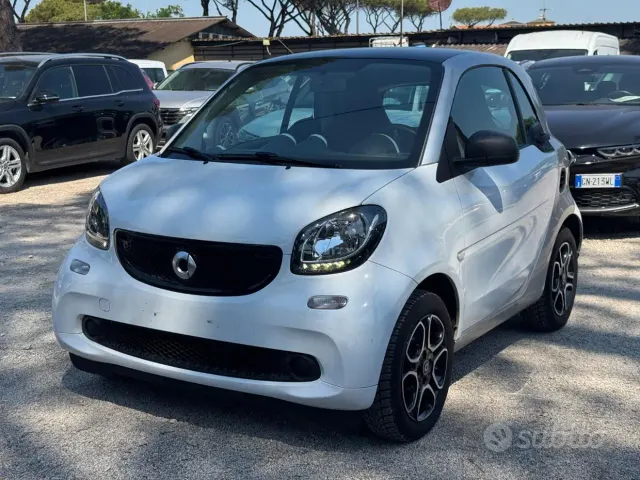 smart Altro modello