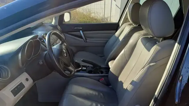 Mazda CX-7