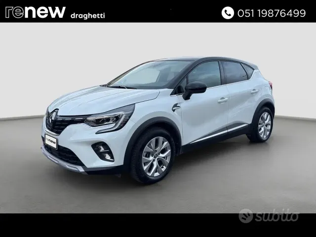 Renault Captur 2ª serie