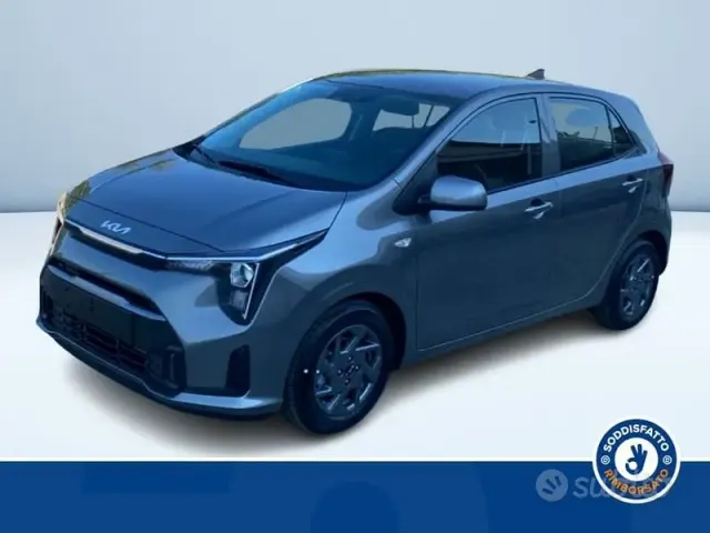 Kia Picanto 3ªs.(17-->)