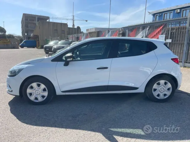 Renault Clio 4ª serie