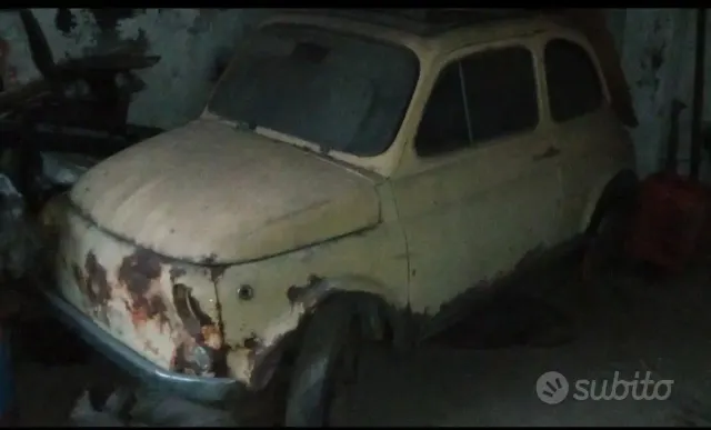 Fiat Altro modello