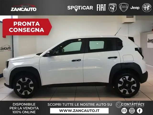 Fiat Grande Panda