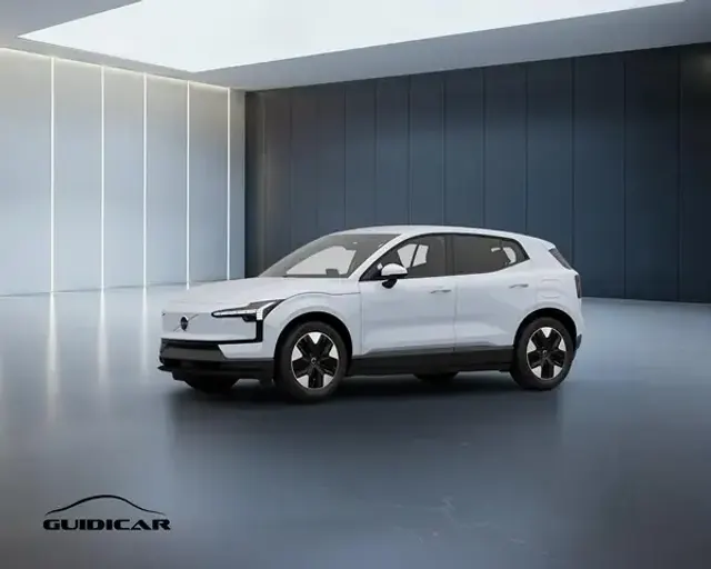 Volvo EX30