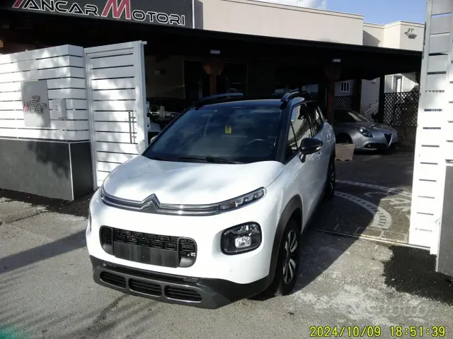 Citroen C3 Aircross 1ª s.
