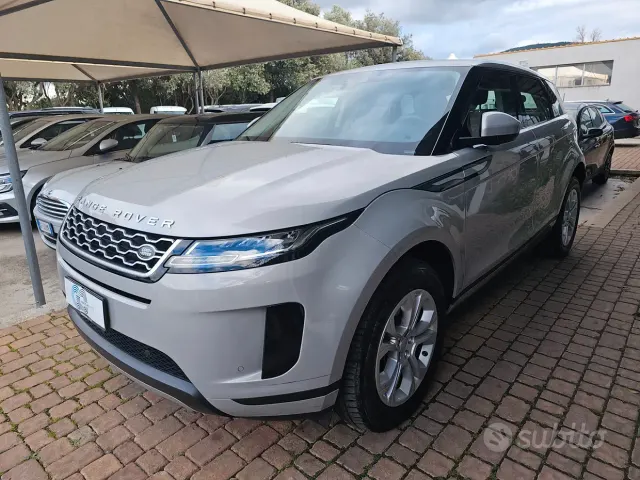 Land Rover RR Evoque 2ª serie
