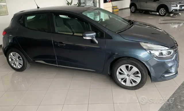 Renault Clio 4ª serie
