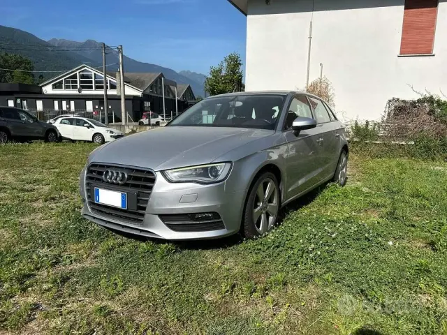 Audi A3 3ª serie