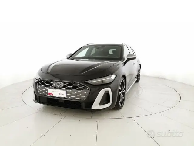 Audi A5 3ª serie