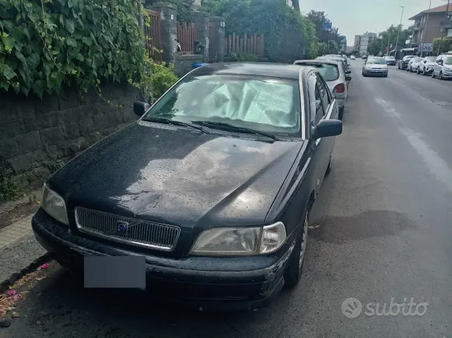 Volvo Serie 40