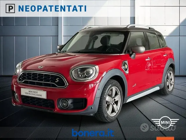 MINI Mini Countrym.(F60)
