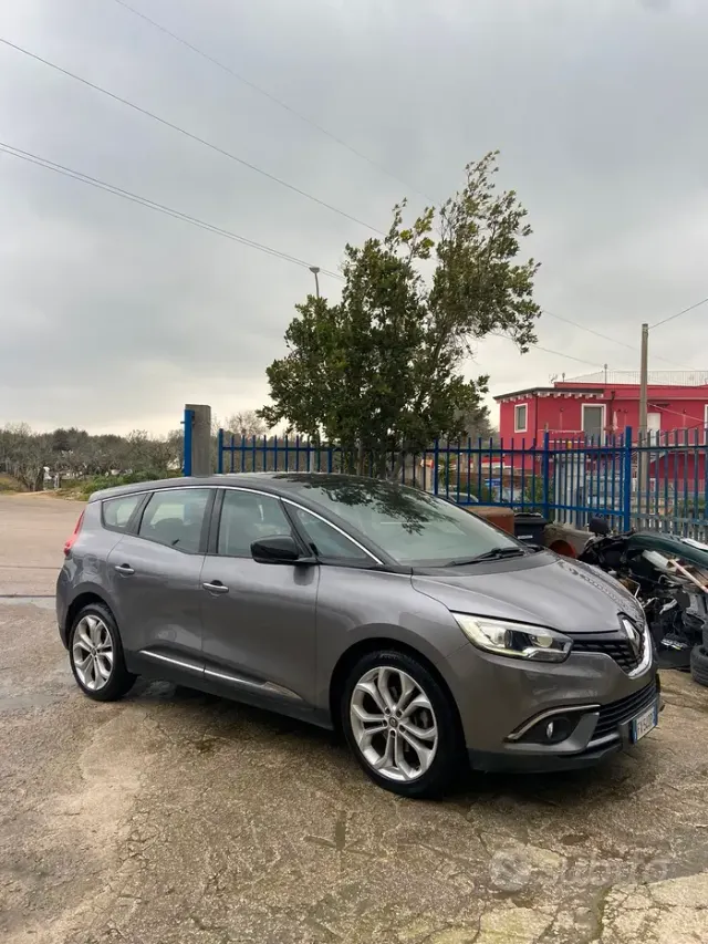 Renault Grand Scénic
