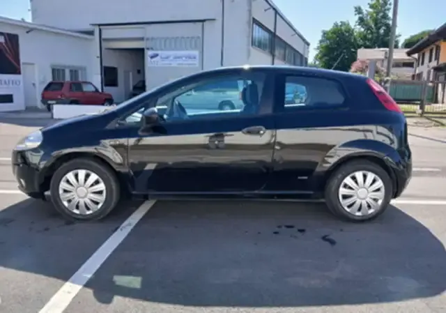 Fiat Grande Punto
