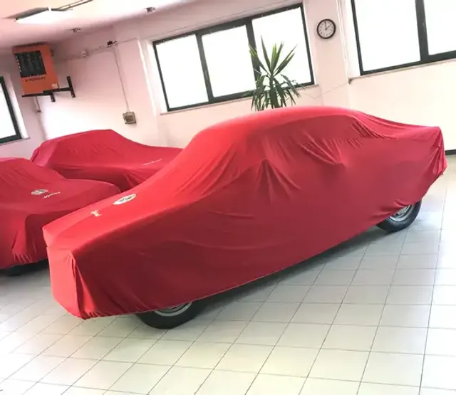 Alfa Romeo Sprint