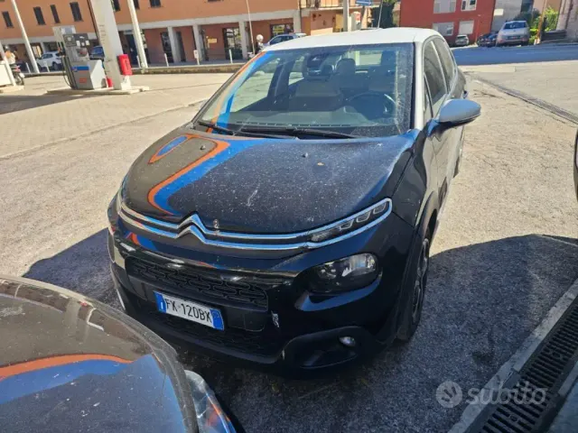 Citroen C3 3ª serie