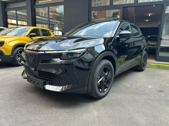 Alfa Romeo Junior