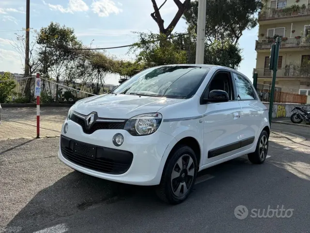 Renault Twingo 3ª serie