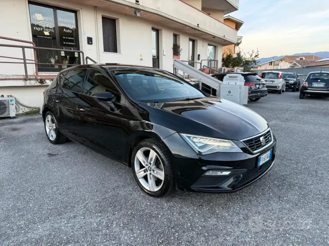Seat Leon 3ª serie