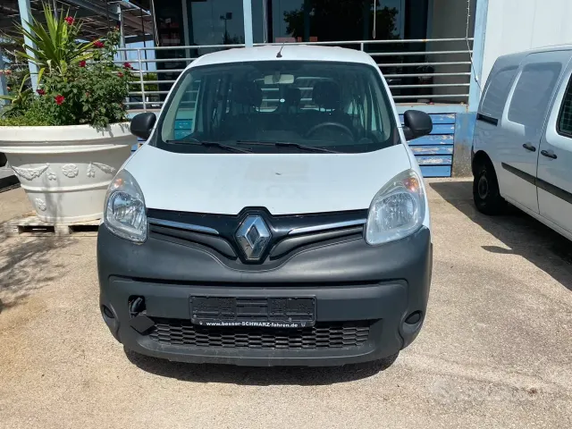 Renault Kangoo 3ª serie