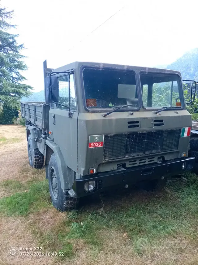 Iveco Altro modello