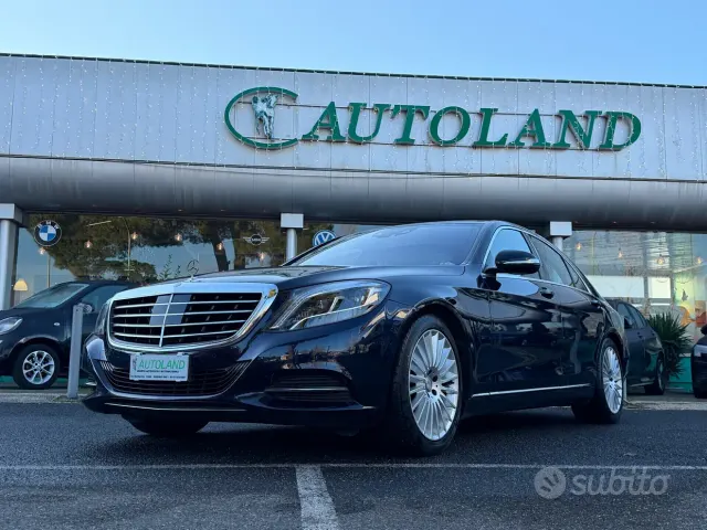 Mercedes-Benz Altro modello