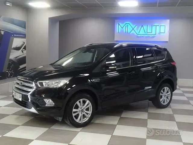 Ford Kuga 3ª serie