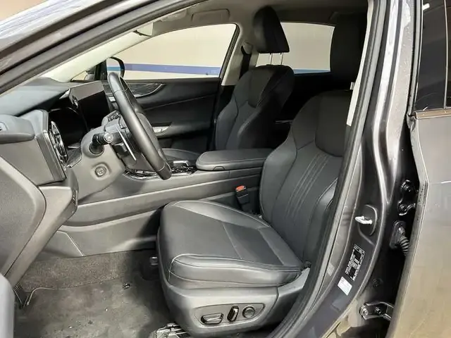 Lexus NX 350h