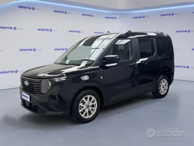 Ford Tourneo Courier 2ªs