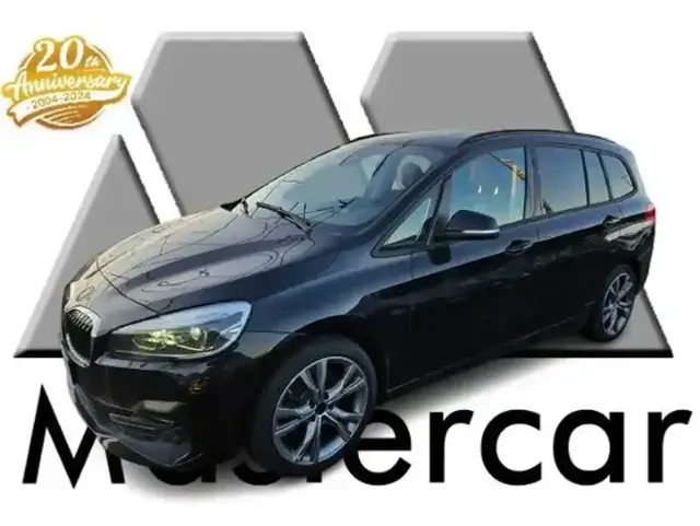 BMW 216