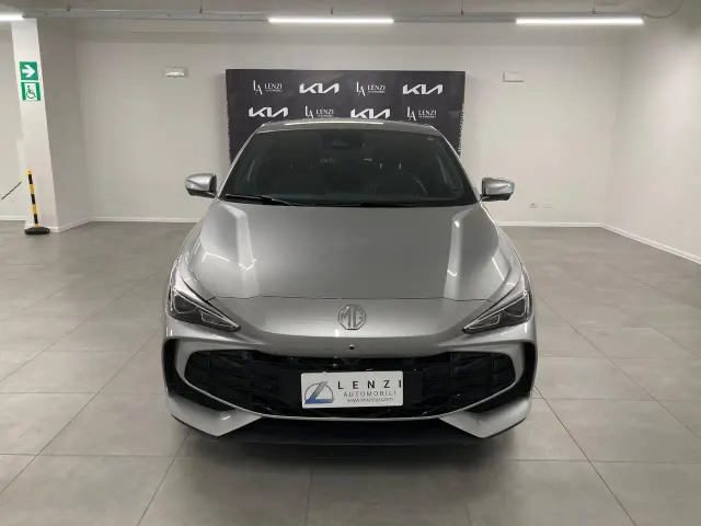 MG MG3