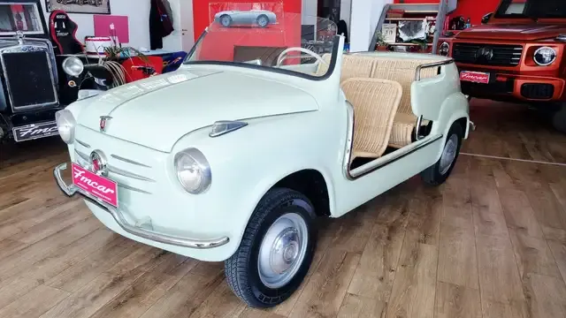 Fiat 600