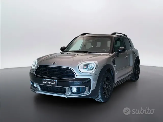 MINI Mini Countrym.(F60)