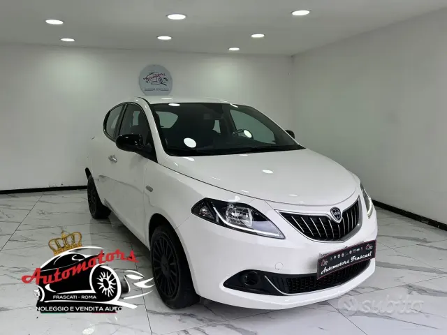 Lancia Ypsilon 3ª serie