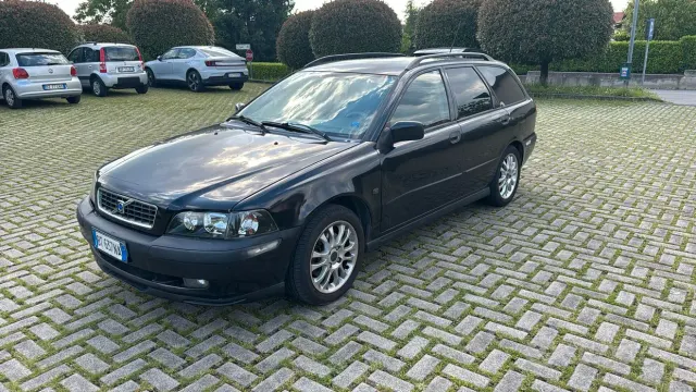 Volvo Serie 40