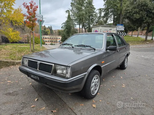 Lancia Prisma