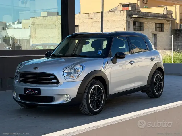 MINI Mini Countrym.(R60)