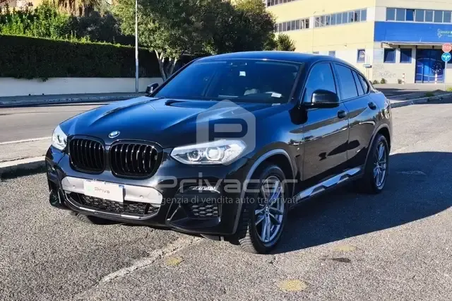 BMW X4 M