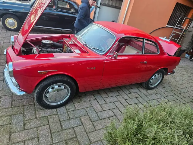 Alfa Romeo Sprint