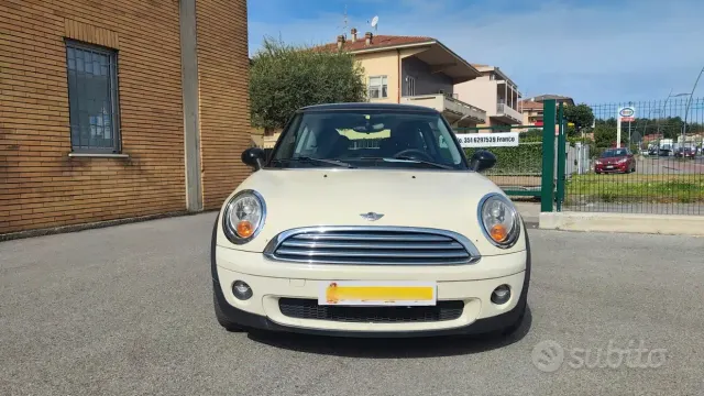 MINI Mini 2ª serie