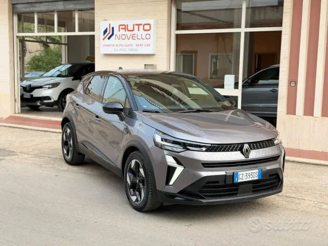 Renault Captur 2ª serie