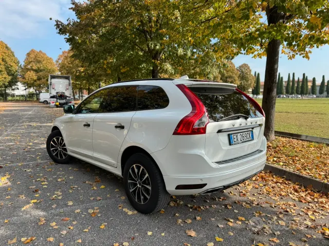 Volvo XC60 (2008-2018)
