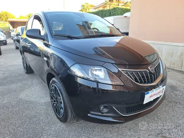 Lancia Ypsilon 3ª serie