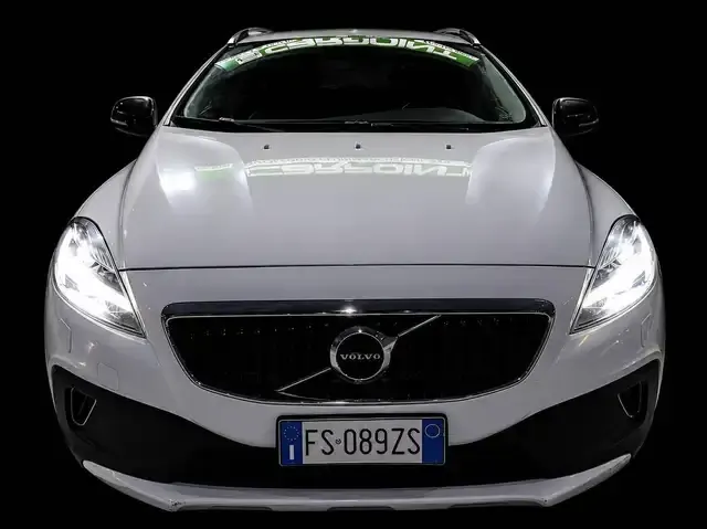 Volvo V40 Cross Country
