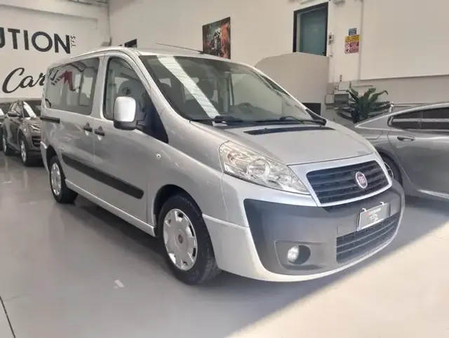 Fiat Scudo